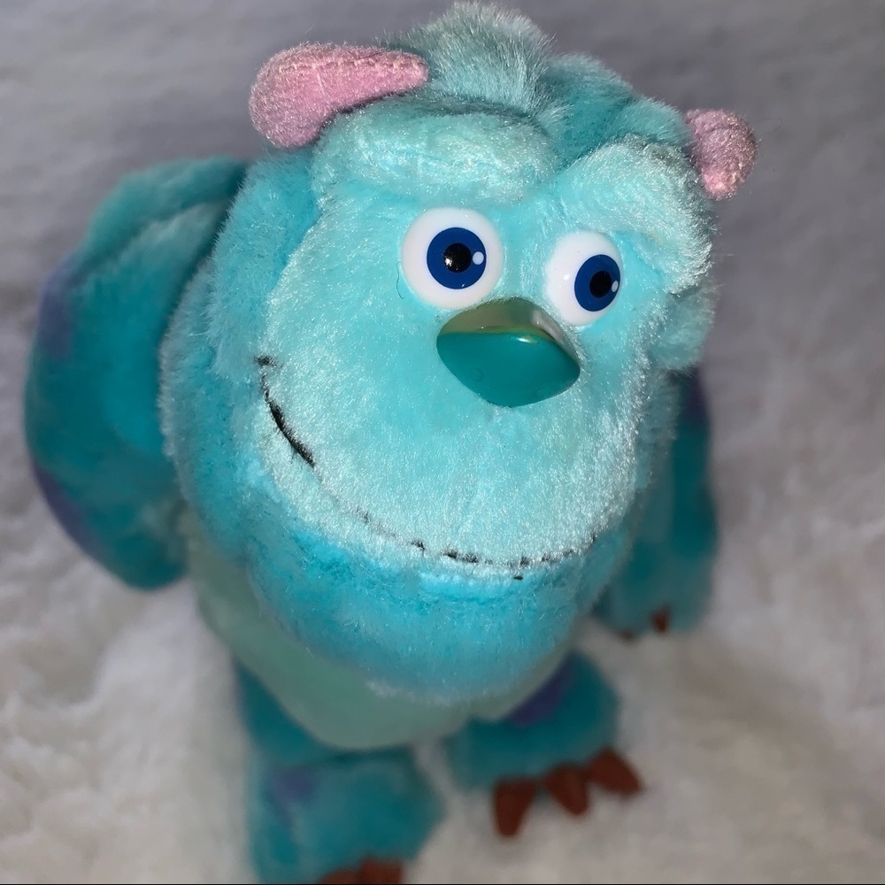 Disney Store Sully Sullivan, good condition, 9” - Picture 4 of 5